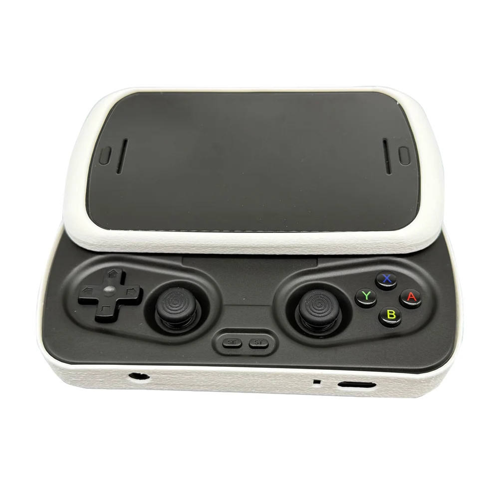 TPU Protective Shell for ANBERNIC RG Slide Console