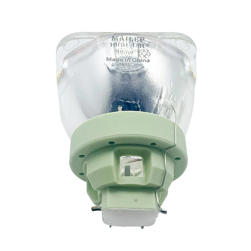 Ampoules de scène à faisceau mobile, lumière nue, 18R, 380W, ATA Lep