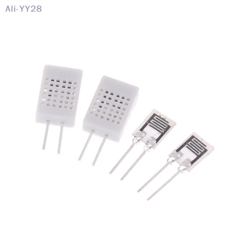 {YY28} HR202L Humidity Sensor Resistor Practical HR202L Humidity Resistance Humidity Detector Module For Arduino