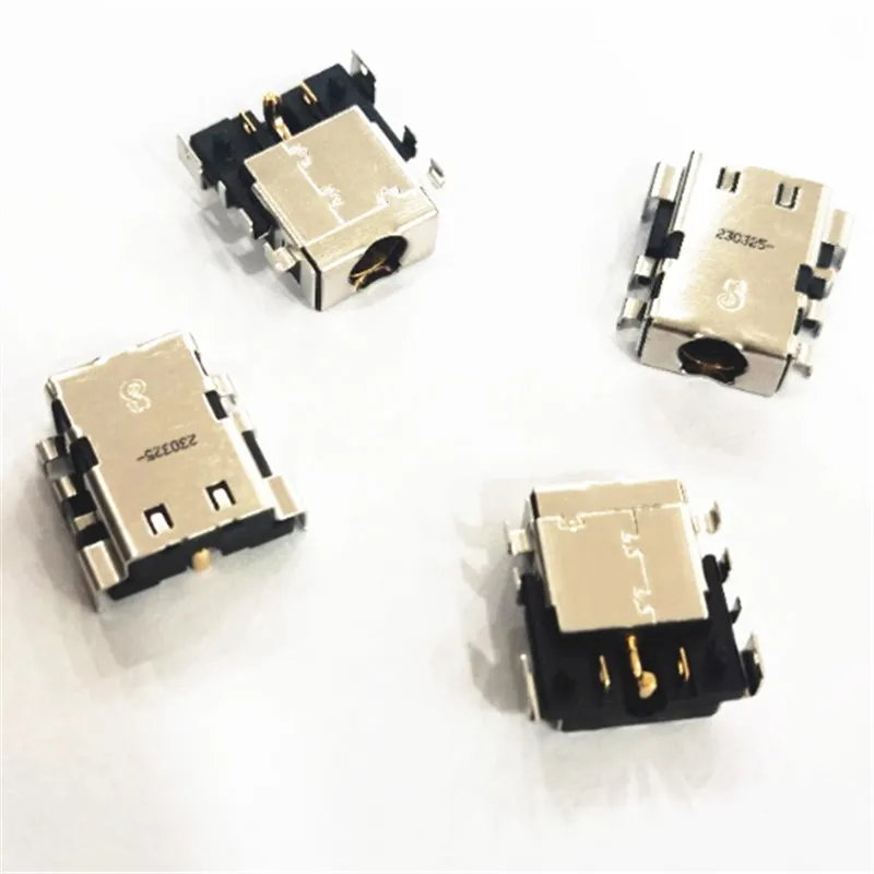 

Laptop DC Power Jack Charging Port Socket Connector For Acer Nitro 5 AN515-44 AN515-55 AN515-57AN515-58 N20C1 PH315-53 N22C3