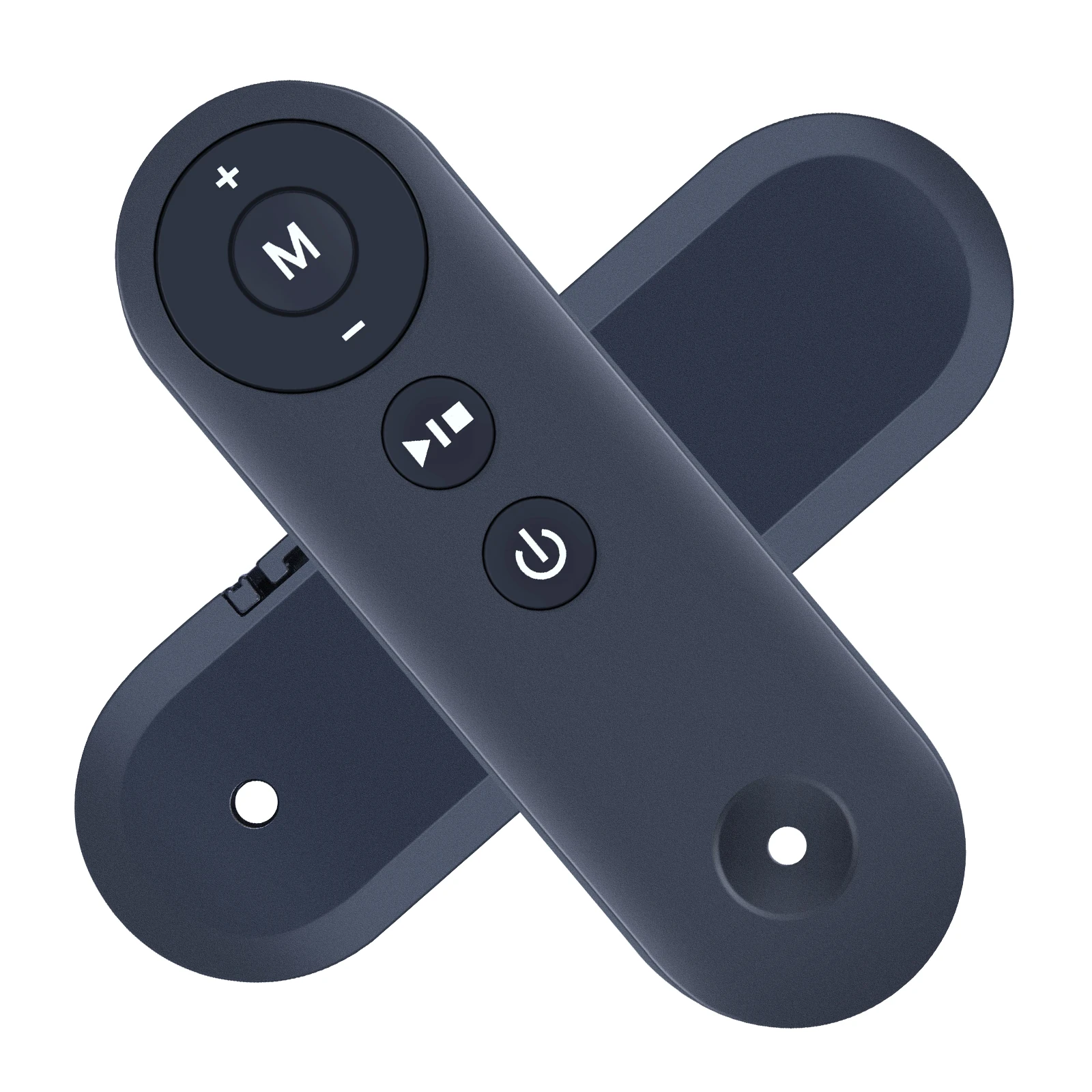 รีโมทคอนโทรลสำหรับลิชิโก้ เดินออกกำลังกายใต้โต๊ะ รุ่น DK-38AB-2