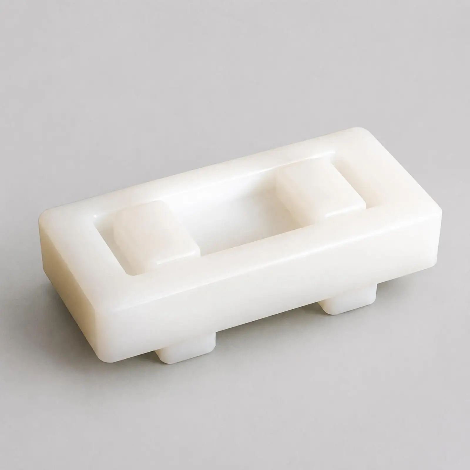 Japanese Sushi Mold Rice Shaper for Layered Creations Sushi Dishes and Sushi Handles for Home Kitchen
