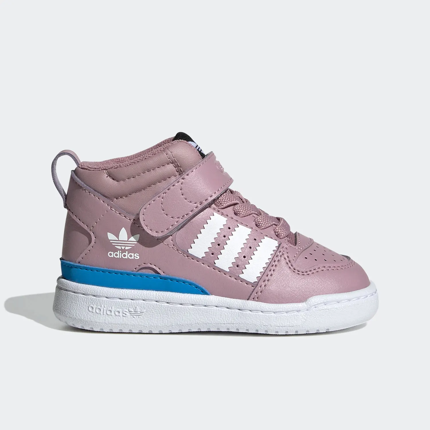 

Adidas genuine clover children's sports and leisure Velcro board shoes GZ5038