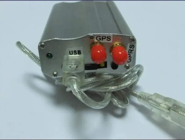 

USB/RS232+USB 3G WCDMA/HSDPA GPS-модем SIM5218A для заводского использования, 850/1900/2100 МГц