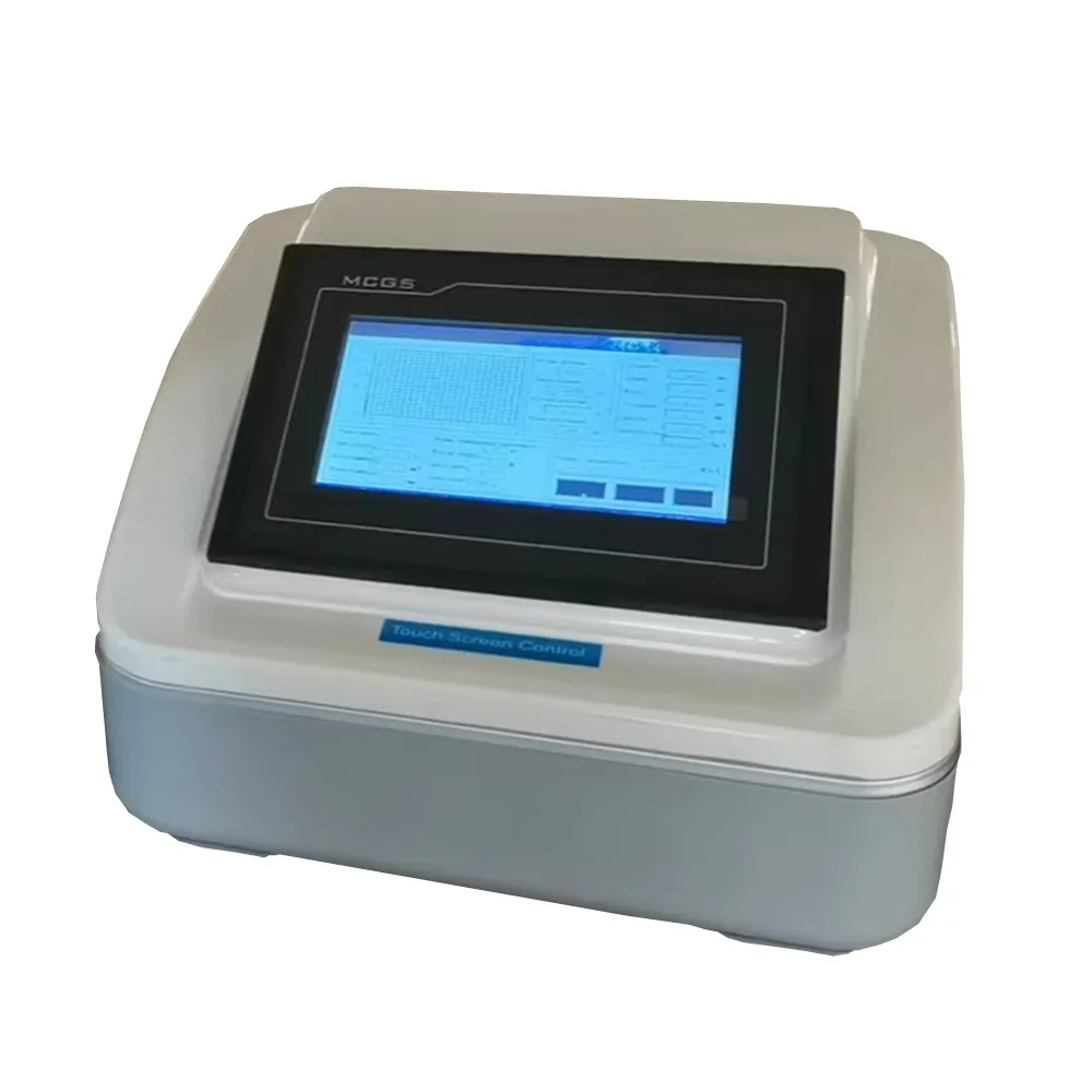 NEW DRX-II-PS Thermal Conductivity Meter Thermal Conductivity Tester