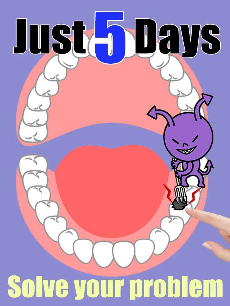Free shipping,Help people who oral cavity solve their problems,Hot sale,Repair tools,unisex,2026 New Version