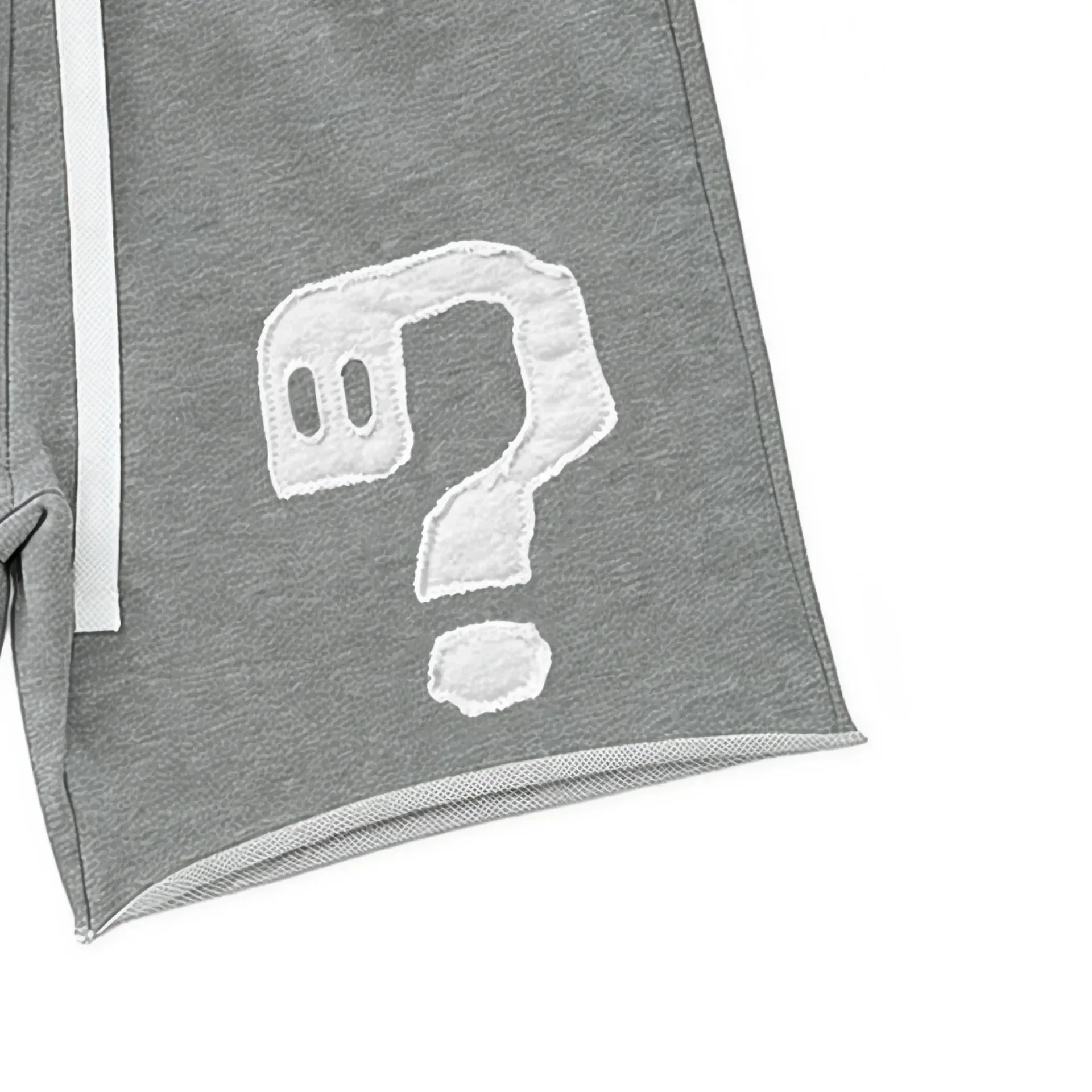 New Shorts Summer Casual Sports Style High Waist Thread Stretch Comfortable High Street Style Trendy Large Shorts Women