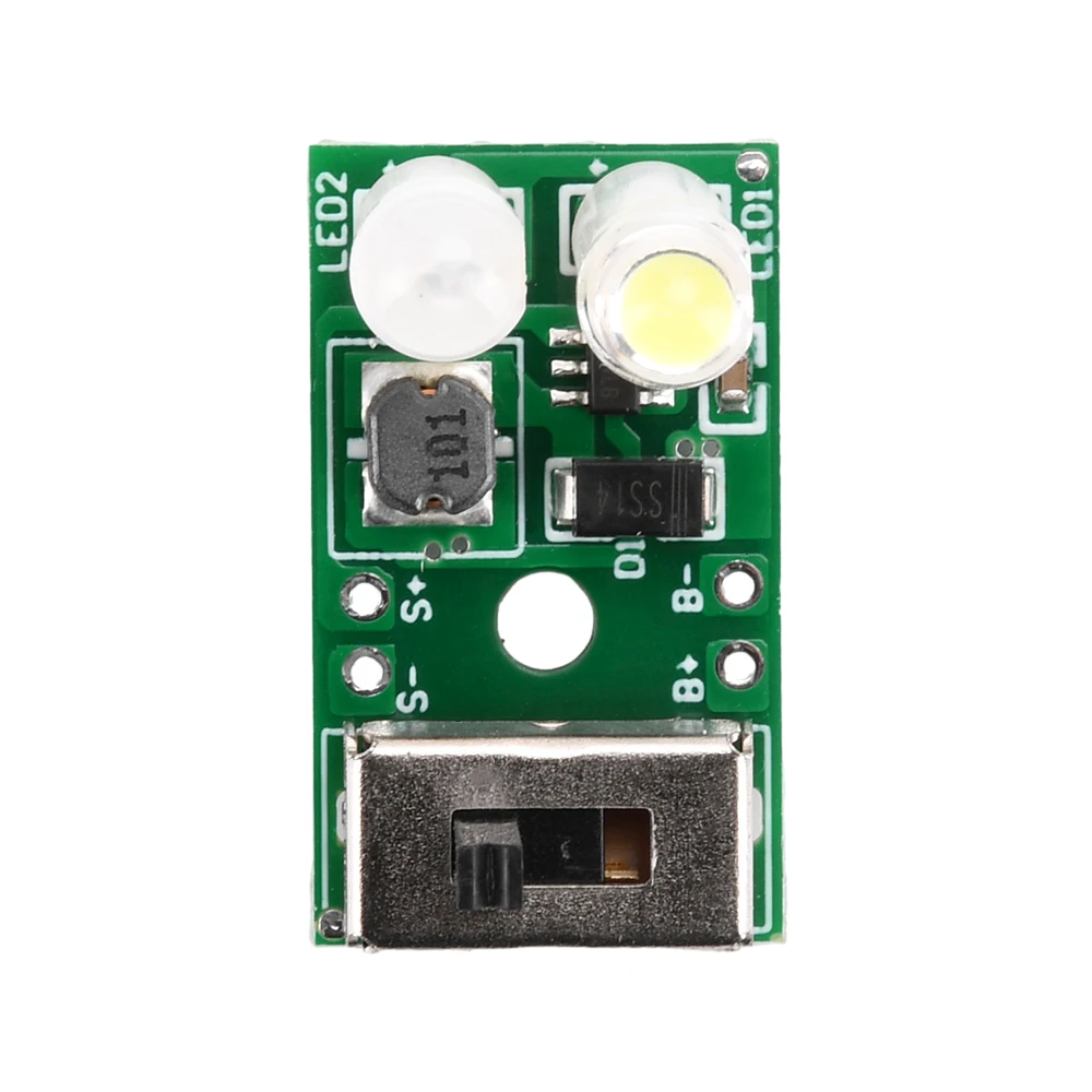 1.2V NiMH Battery Controller Solar Set with 2V Solar Panels Garden Mini Light Circuit Board PCBA Diy Kit