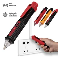 ANENG VC1010 Digital AC Detectors Pen Non-Contact Tester Pen Meter AC 12-1000V Current Electric Sensor Test Pencil
