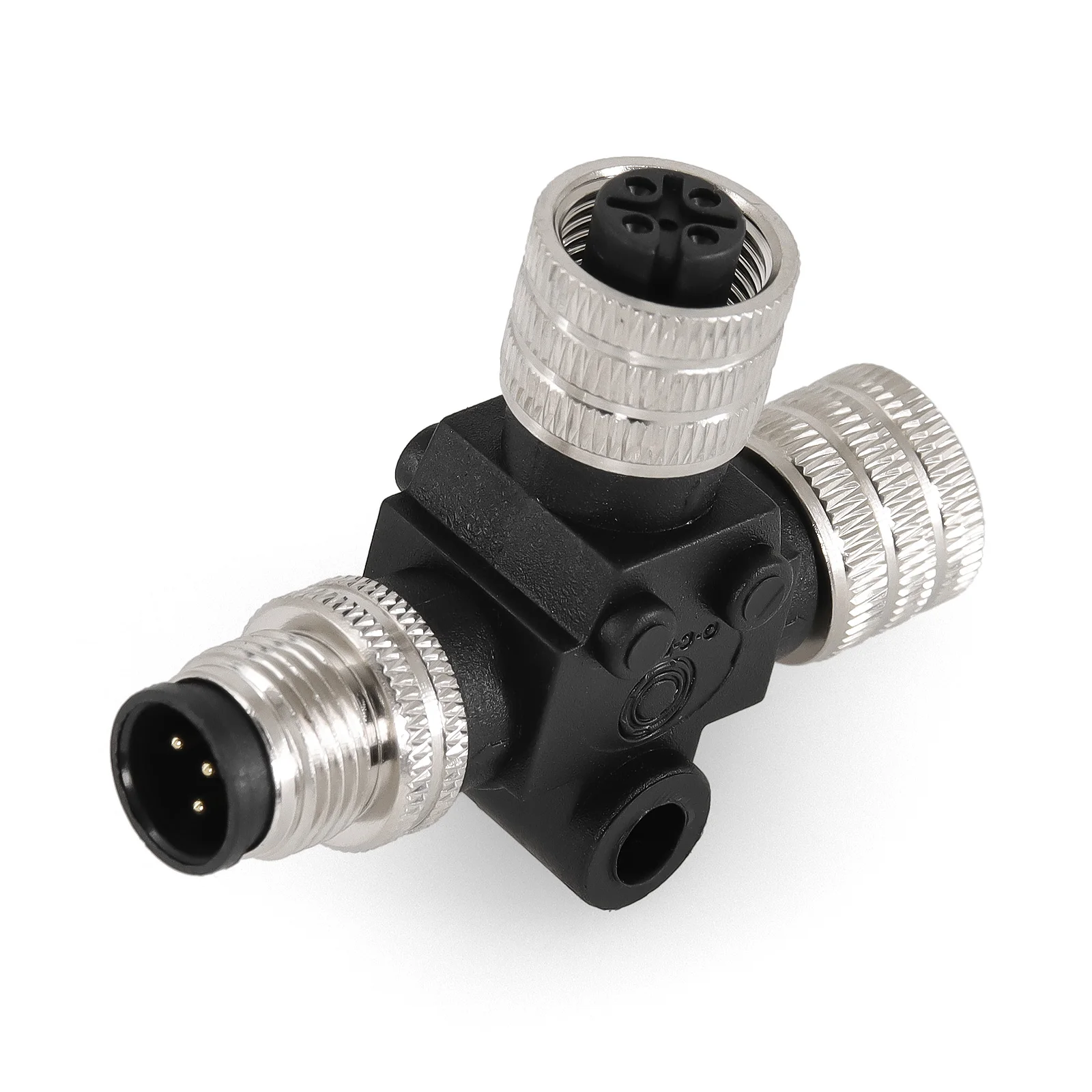 NMEA2000-Adapter, Anschlusswiderstand, NMEA 2000-Stecker, Leitungsadapter, Konverterkabel, Buchsen, Verbindungsdraht, Autozubehör, Anschlüsse – Detail 12