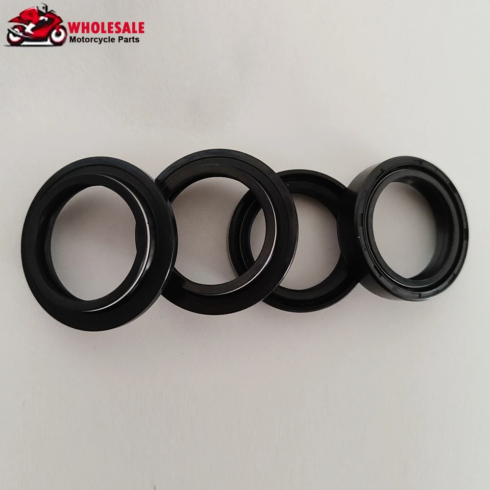 

2pc/4pc/8pc/16pc 35x47x10.5 35 47 Front Fork Dust or Oil Seal For DUCATI GTL SPORT DESMO 500 GTV500 GTV 500 PANTAH SL 500 TL 600