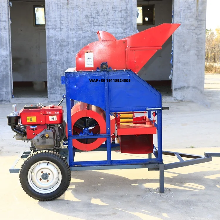 

Compact Peanut Picking Machine Next-Generation Peanut Harvester with Enhanced Picking Efficiency