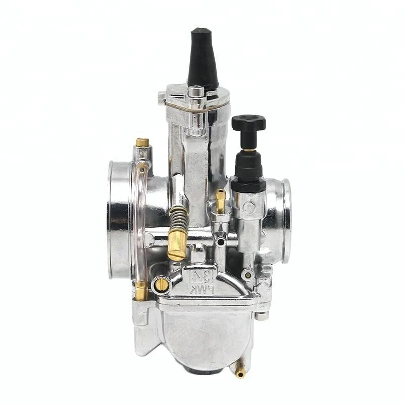 4- Stroke wholesale engine Vergaser silver ZSK engine parts motorcycle carburetor of 28mm 30mm ZSDTRP carburador