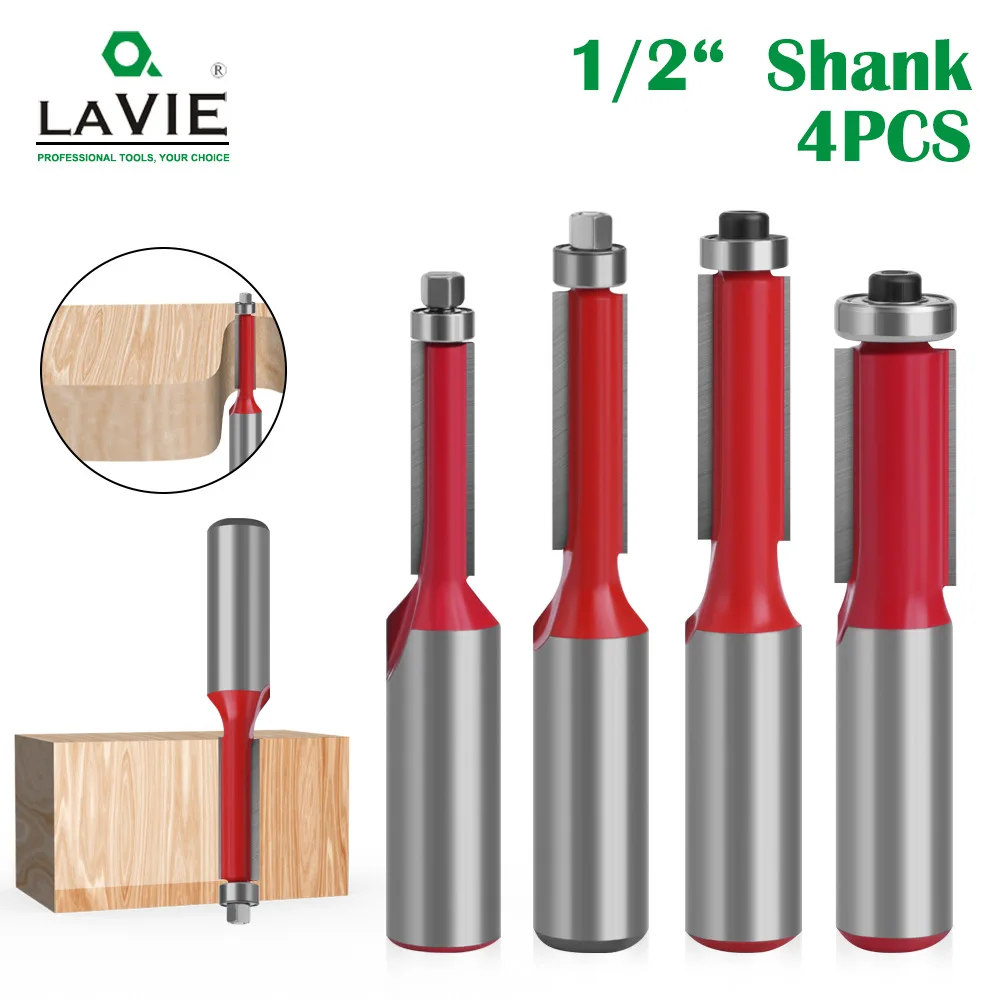 1/2 Handle Trimming Knife Extended Edge Banding Trimming Knife Burr Burr Round Corner Woodworking Milling Cutter Engraver Slotti