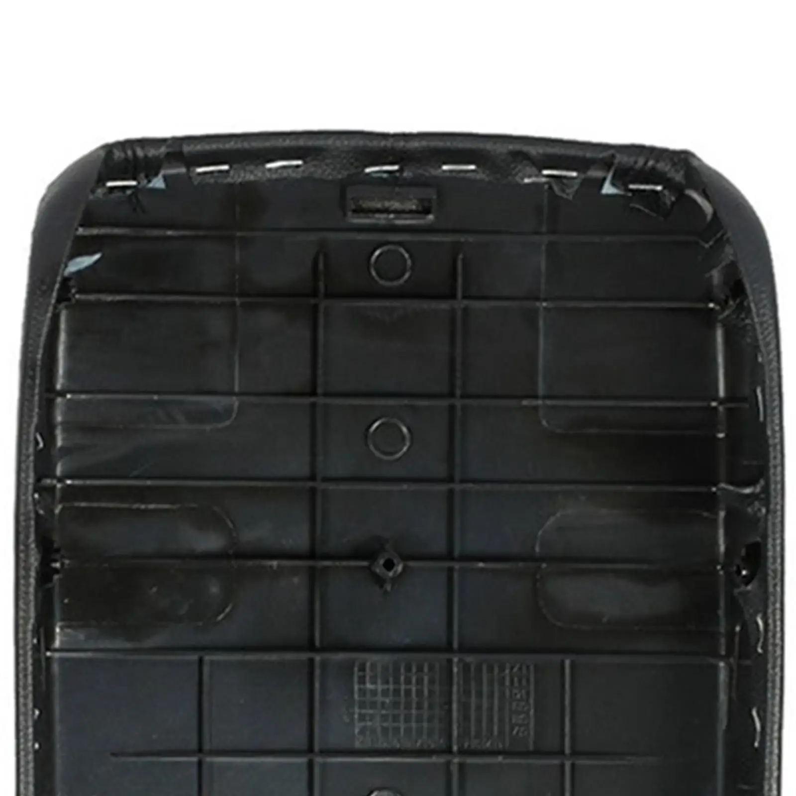 

Center Console Small Parts Holder Tray Storage Lid Cover Car Interior ABS for Honda Accord 2008-2012