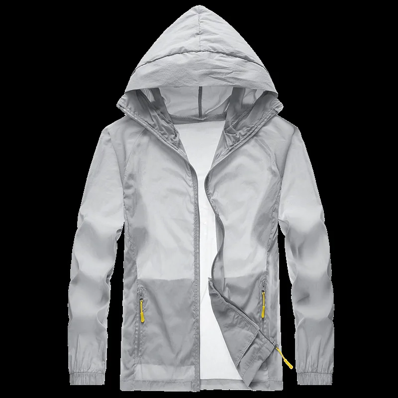 ملابس واقية من الشمس، قمصان صيد رفيعة للغاية لركوب الدراجات في الهواء الطلق، بأكمام طويلة، ملابس صيد للحماية من الأشعة فوق البنفسجية، قمصان صيد السمك