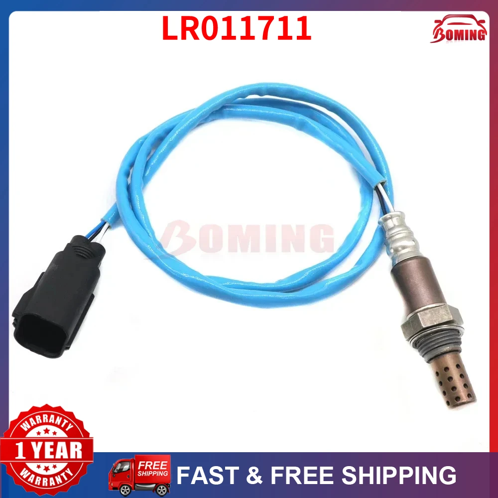 New Car Downstream Air Fuel Ratio Lambda Oxygen O2 Sensor LR011711   For Land Rover 234-4465 2344465