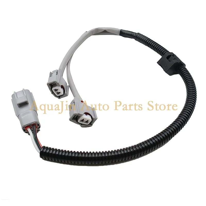 Wiązka przewodów czujnika spalania stukowego 82219-48010 do Toyota Camry Sienna Highlander Solara Lexus ES330 RX330 3.3L 8221948010 82219-08010