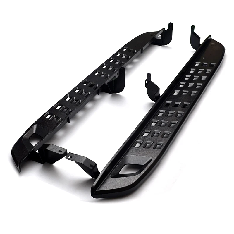 High Quality 4X4 Side Step Exterior Modification Components