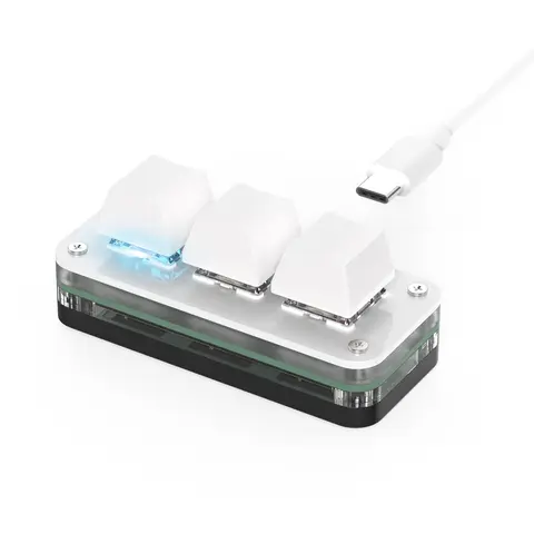 6 best sales makrotangenter - №1