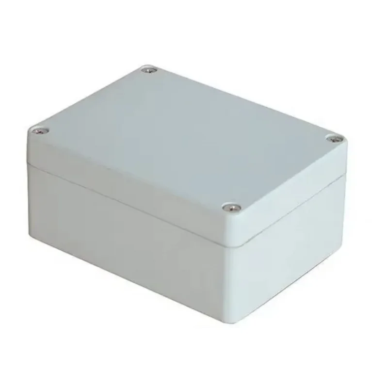 プラスチック製電源ハウジング,防水ジャンクションボックス,密閉ボックス,タイプf3,115x90x55