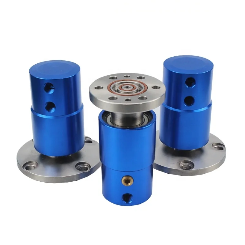 CT2620-520-252 High-Speed Rotary Joint for Automation Stainless Steel Original Packaging Brand New Car Hydraulic Oil Application