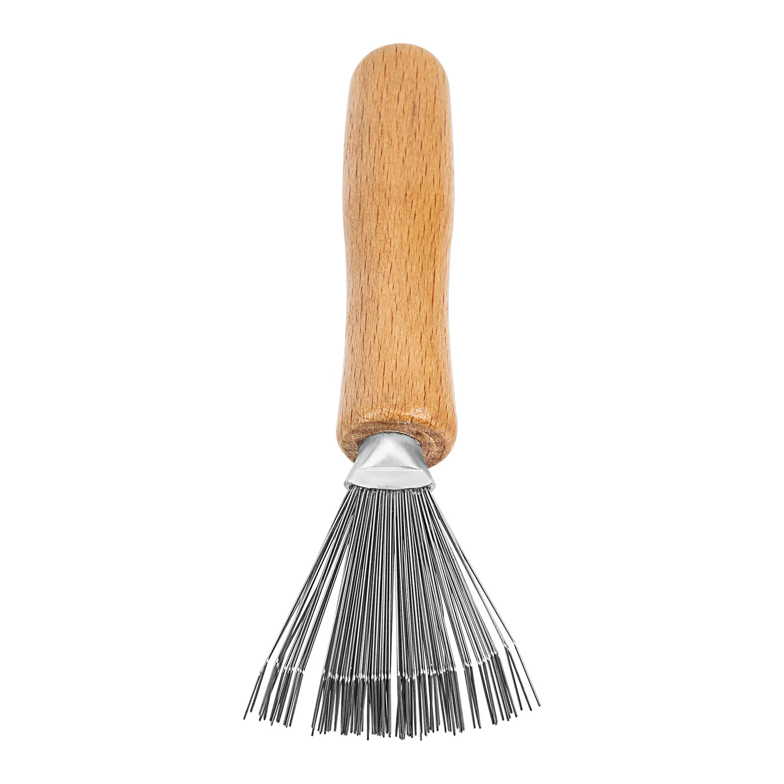 

Инструмент для чистки цветочных композиций из нержавеющей стали: грабли для икебаны, кензан, для домашнего использования