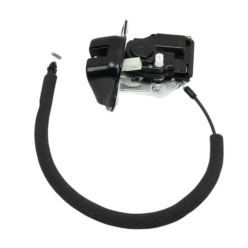 

Rear Door Lock Actuator For Dodge Grand Caravan Journey Trunk Lift Door Latch Actuator 4589243AA-ABQF