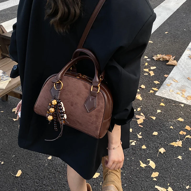 2025 automne/hiver Vintage dai - Women'S Fashion Trends Fall 2025 avis et prix