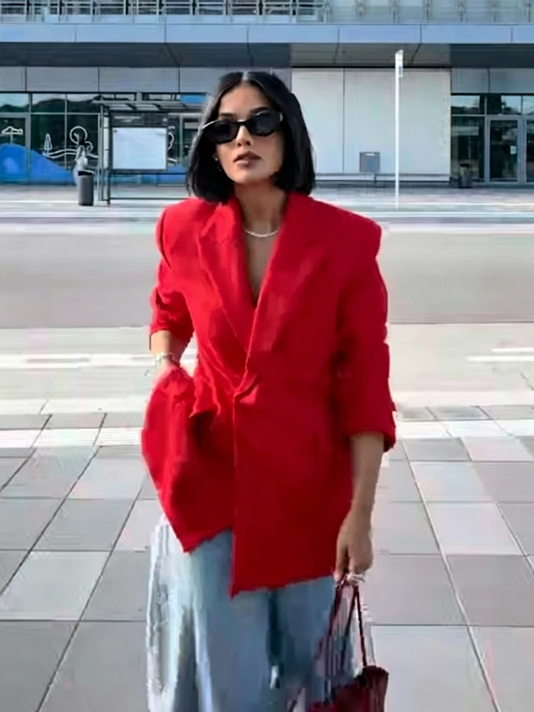 Thumbnail 2 - #14 Latest Casual Blazer Jackets Offers