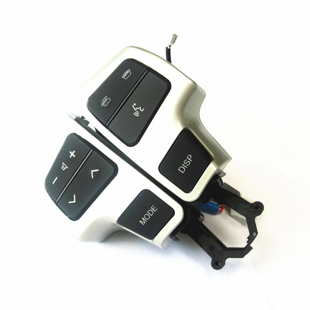 

For Toyota's Best Reliable Steering Wheel Control Assembly Designed Specifically for the For Lander For Cruiser Series 200