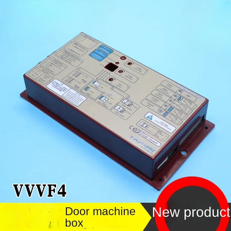 Elevator Door Converter Vvvf4 Elevator Door Machine Box Fmart Farmator Brand New Elevator Accessories