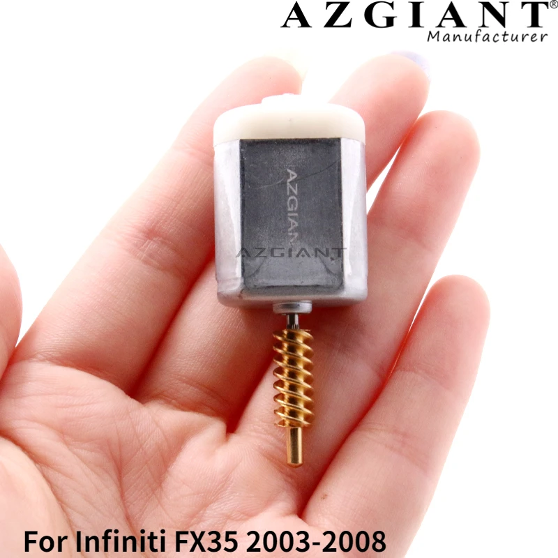 For Infiniti FX35 2003-2008 Azgiant Door Lock Actuator Motor Replacement Kit for FC280 Motor