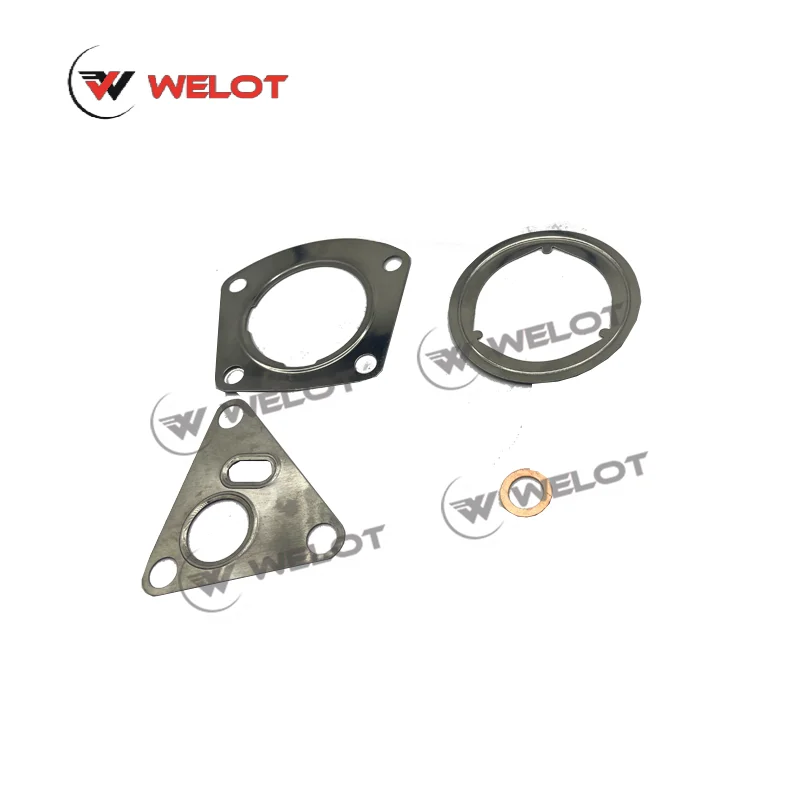 

K04 NEW Turbocharger Parts 53049880032 53049700032 Turbo Gasket Kits Fit For VW T5 Transporter 2.5 TDI 96Kw 130HP AXD 2003-2005