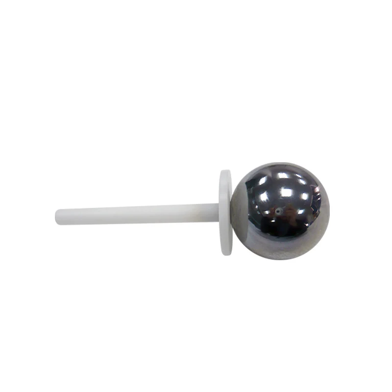 

IEC61032 Diameter 50mm Household Appliances Type a Test Probe IP1X Protection Class Test