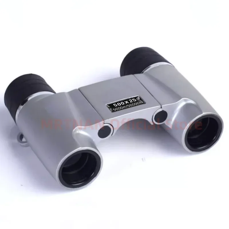 

Профессиональный мощный бинокль 50000 м, телескоп с автоматической фокусировкой HD, портативный уличный бинокль с высоким увеличением и низким освещением