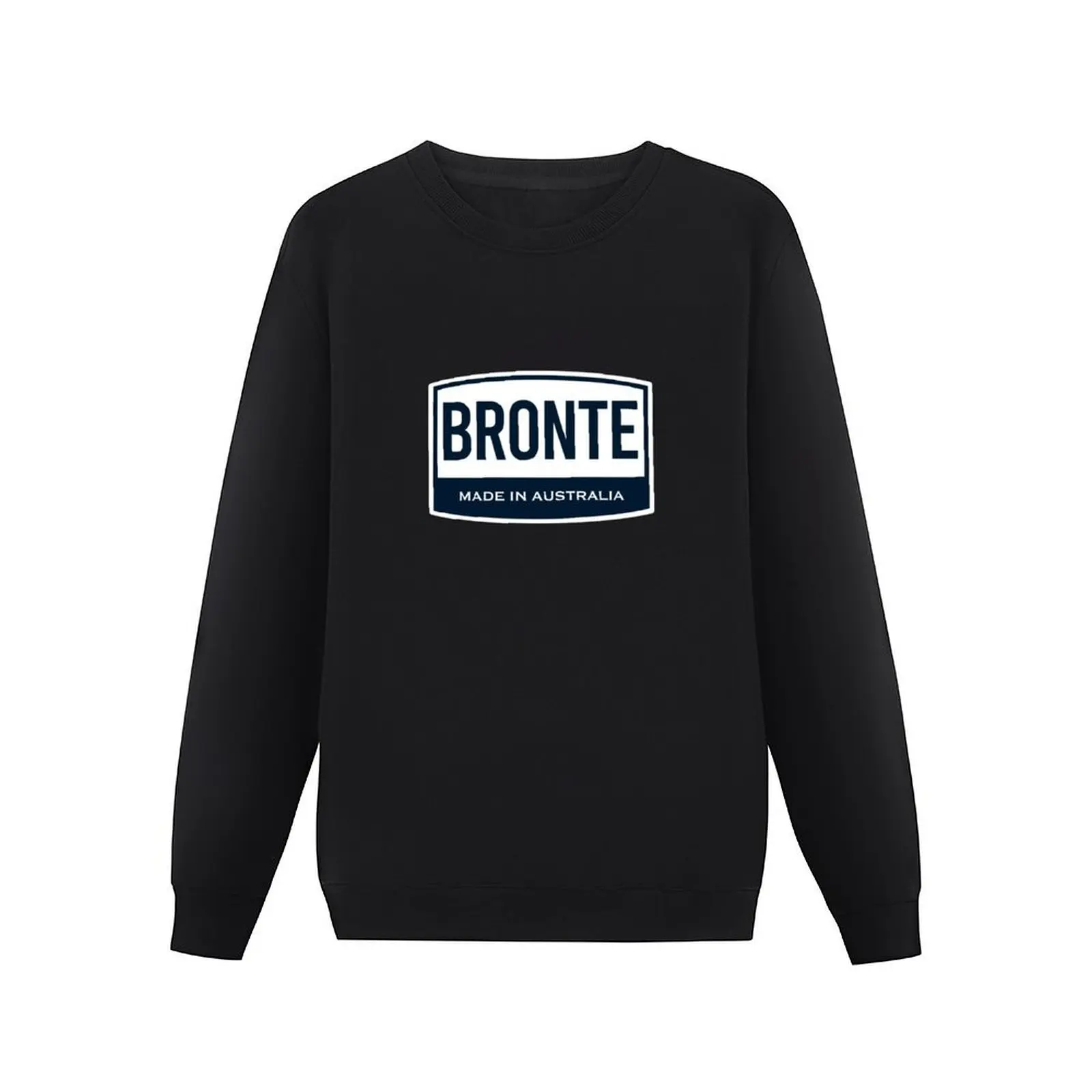 Bronte Beach Made in Australia Pullover Hoodie autumn graphic t shirts men autumn clothes men clothing new sweatshirt