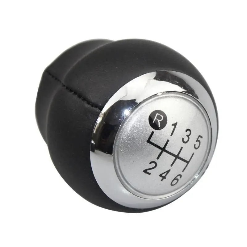 5/6 geschwindigkeit Auto Shift Schaltknauf Hebel Gaitor Boot Abdeckung Fall Für Toyota Avensis III T27 2008 2009 2010 2011 2012 2013 2014 2015 – Detail 9