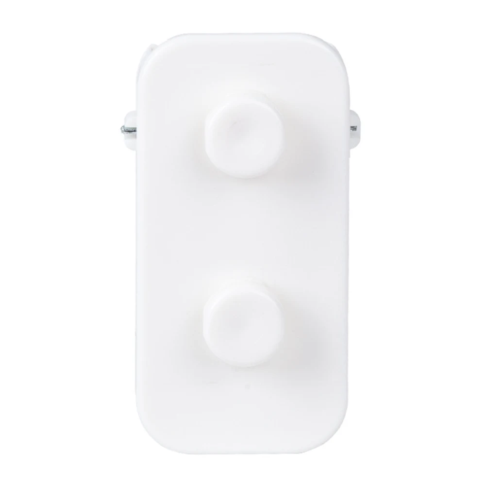 

Адаптер для замка безопасности с автоматическим отсоединением для конных соревнований, для держателей барьеров на стандартных столбах.