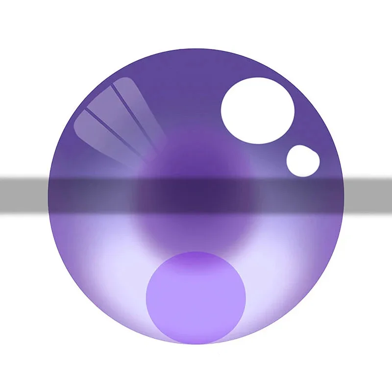 2025 11 헤드 아이즈 아이볼 퍼리팬덤 키구루미 코스프레 의상 눈동자 액세서리 동물 먼지망 프린팅 퍼리 키구루미