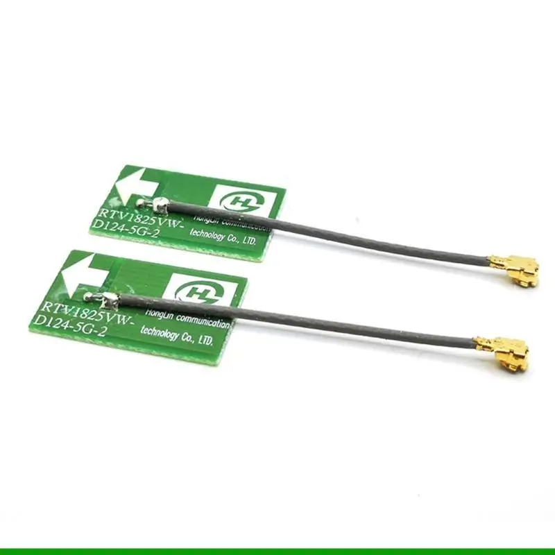 U55C 2.4G 5.8G Dual Band Bluetooth-compatible Routing Card WIFI Antenna