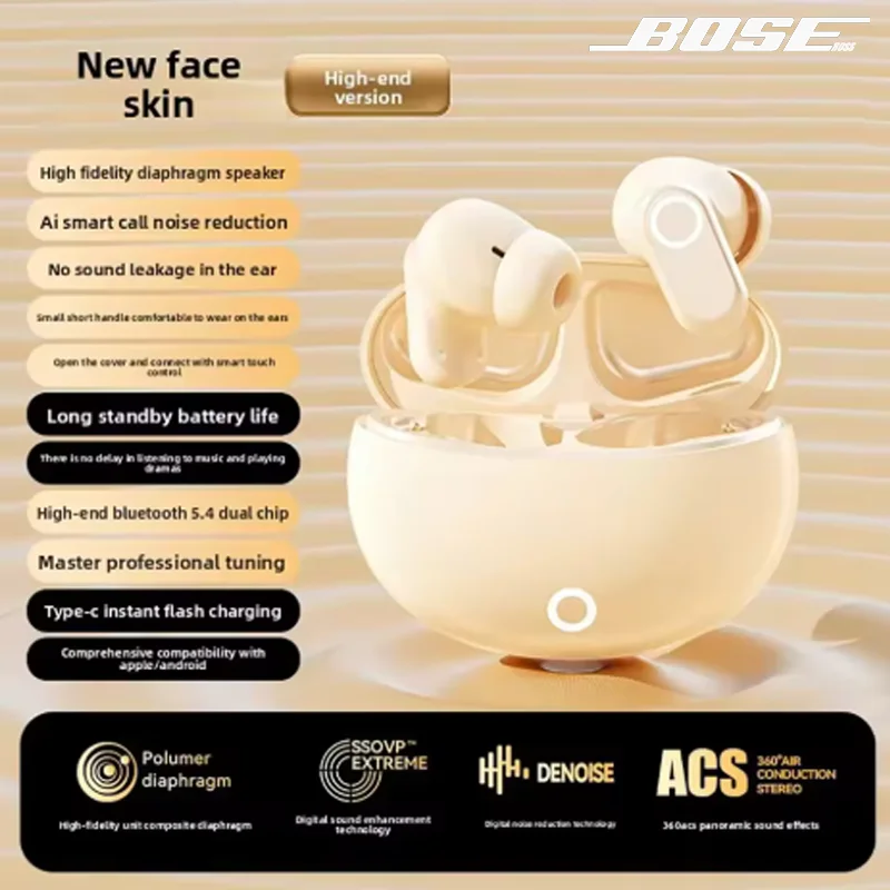 Boseross Mini Bluet… - image