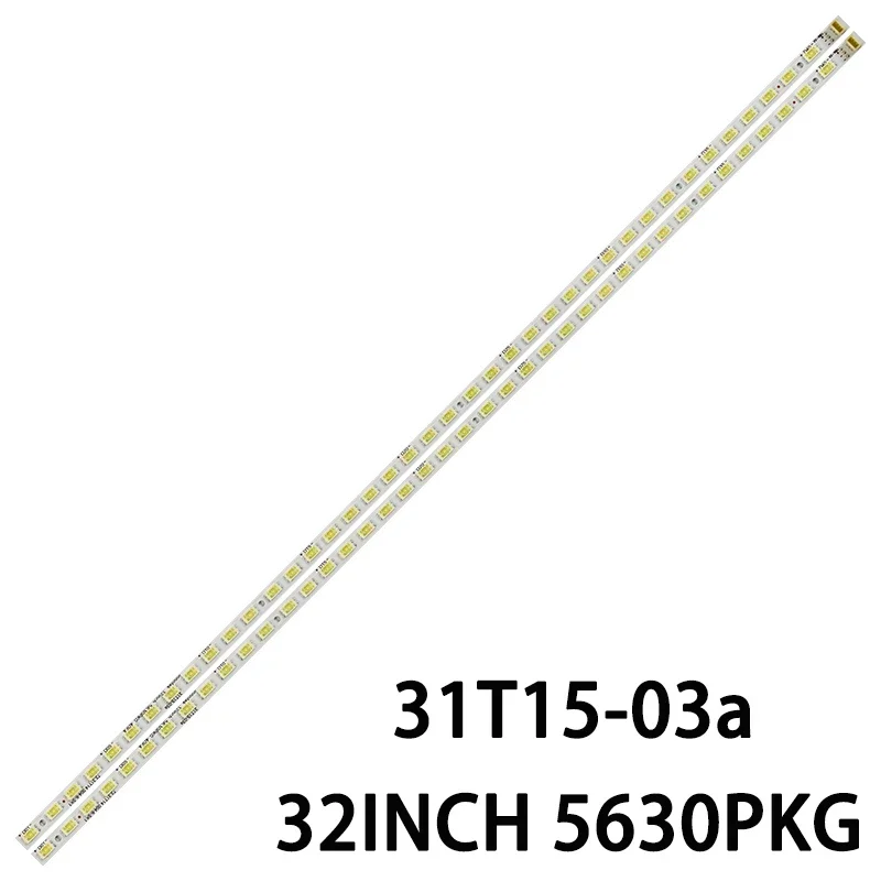 

Новая лампа 40 T315XW06.V.3 светодиодный подсветка 32 "E88441 31T15-03G 73.31T14.004-6-SK1 M315X11-E2-A 32LV3550 32LV2500-ZG 32/149I-GB-5B