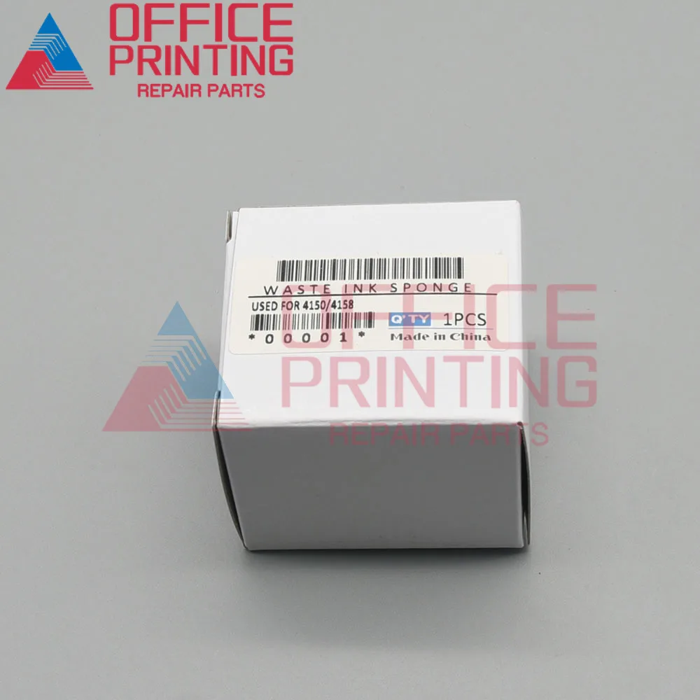

10Pcs for Epson L4150 L4151 L4153 L4156 L4158 L4168 L4169 L4160 L4165 L4166 L4167 Capping Station Cap Top Head Pad
