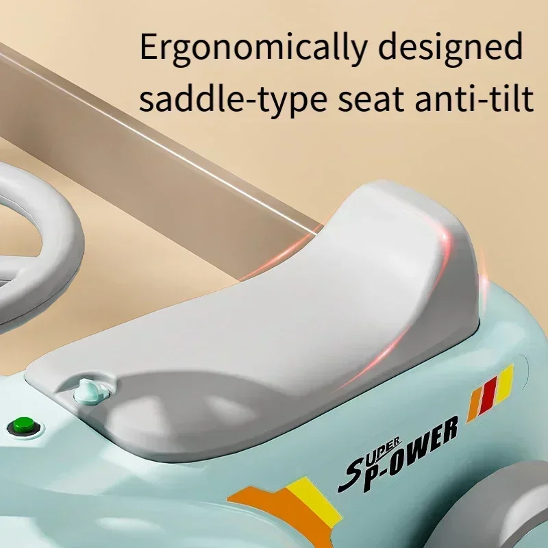 Рисунок 5 - Детский самокат, автомобиль для