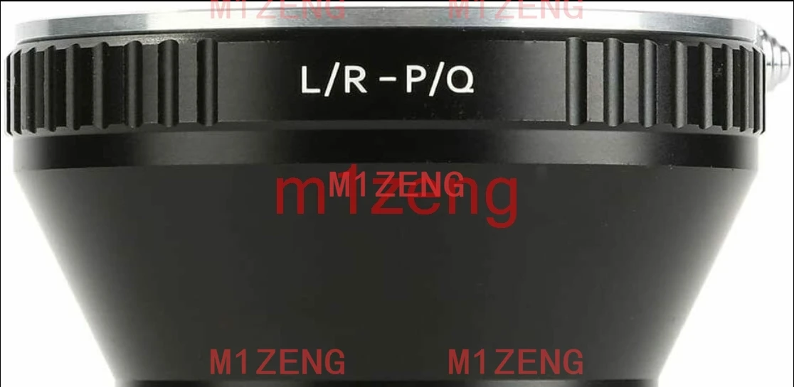 Adapter Ring For Le…