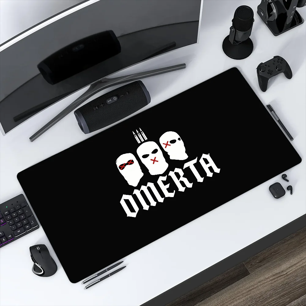 

Коврик для мыши O-merta, нескользящий, с прошитыми краями, для офиса, учебы, игр, утолщенный, большой, для письма, R-Recordes Pad, подушка для письма