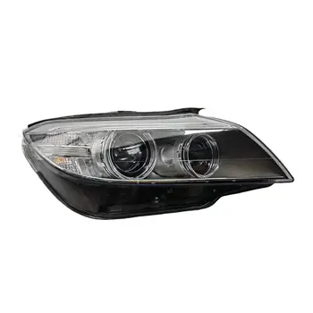 適用於BMWZ4頭燈E89的疝氣頭燈汽車照明系統,熱銷中。 10 最佳銷售 BMWZ4大燈E89 - №8