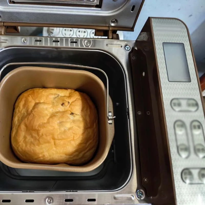 Bread Toaster For Sandwiches Waffle Maker Electric Kitchen Double Oven Mini Toaster Hot Air Convection For Headed Bread