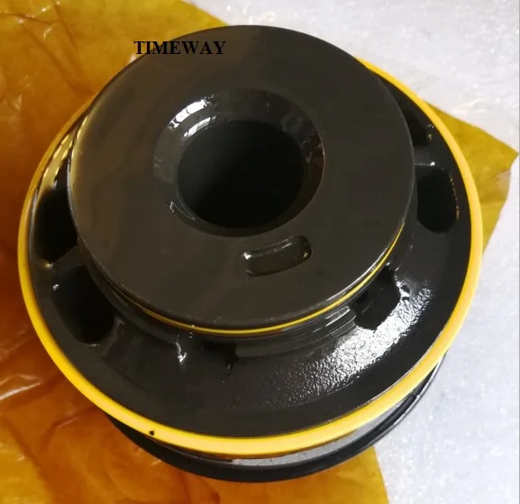 Imagem -05 - Eterno Vickers 45v42r 45v45r 45v50r 45v57r Único Cartucho Hidráulico do Núcleo da Bomba da Aleta